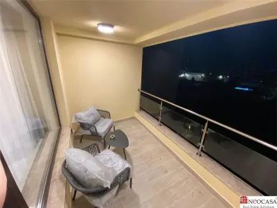 La cativa pasi de Herastrau | Prima Inchiriere, | 2 Camere | cu Terasa - foto 15