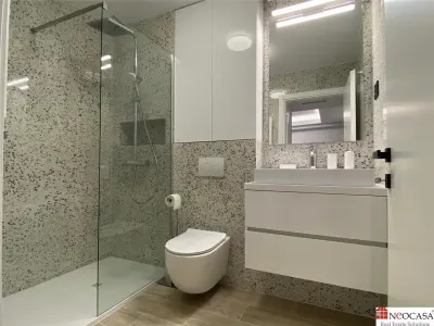 La cativa pasi de Herastrau | Prima Inchiriere, | 2 Camere | cu Terasa - foto 6
