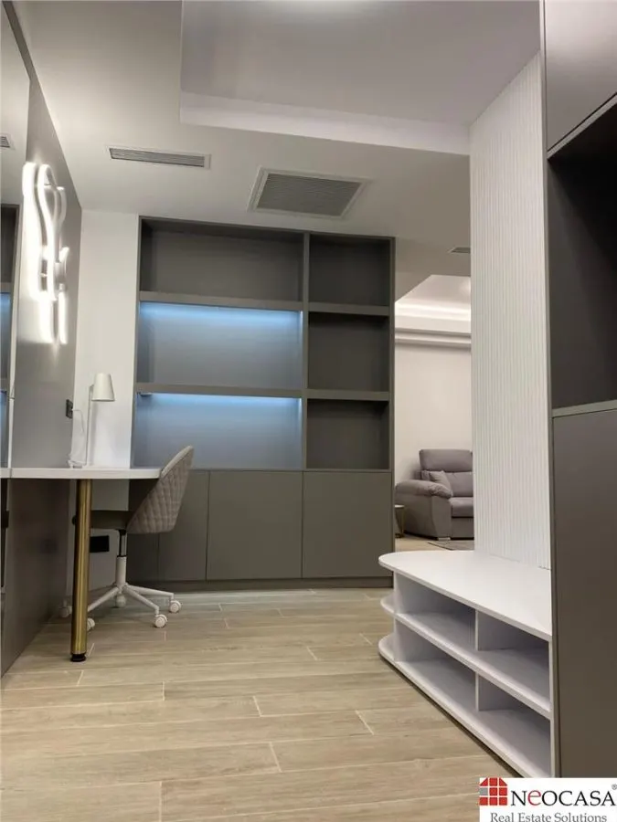 La cativa pasi de Herastrau | Prima Inchiriere, | 2 Camere | cu Terasa - foto 8