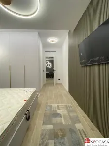 La cativa pasi de Herastrau | Prima Inchiriere, | 2 Camere | cu Terasa - foto 10