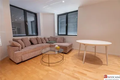 Minimalism premium intr-un imobil boutique - foto 5