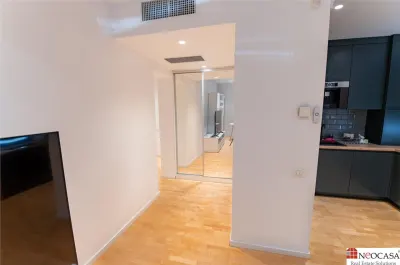 Minimalism premium intr-un imobil boutique - foto 7