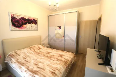Apartament 2 camere, centrala proprie, Giroc - foto 4
