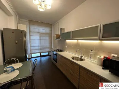 3 camere – Zona Domenii / Manastirea Casin | 92 mp Utili, 2 Terase, 2 Bai - foto 12