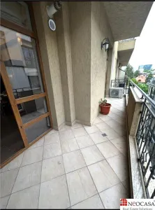 3 camere – Zona Domenii / Manastirea Casin | 92 mp Utili, 2 Terase, 2 Bai - foto 13