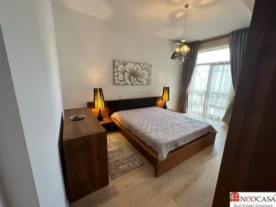 3 camere – Zona Domenii / Manastirea Casin | 92 mp Utili, 2 Terase, 2 Bai - foto 4