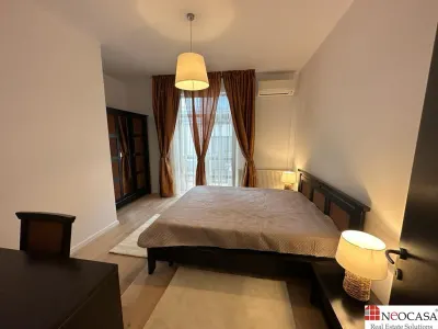 3 camere – Zona Domenii / Manastirea Casin | 92 mp Utili, 2 Terase, 2 Bai - foto 5