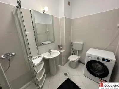 3 camere – Zona Domenii / Manastirea Casin | 92 mp Utili, 2 Terase, 2 Bai - foto 10