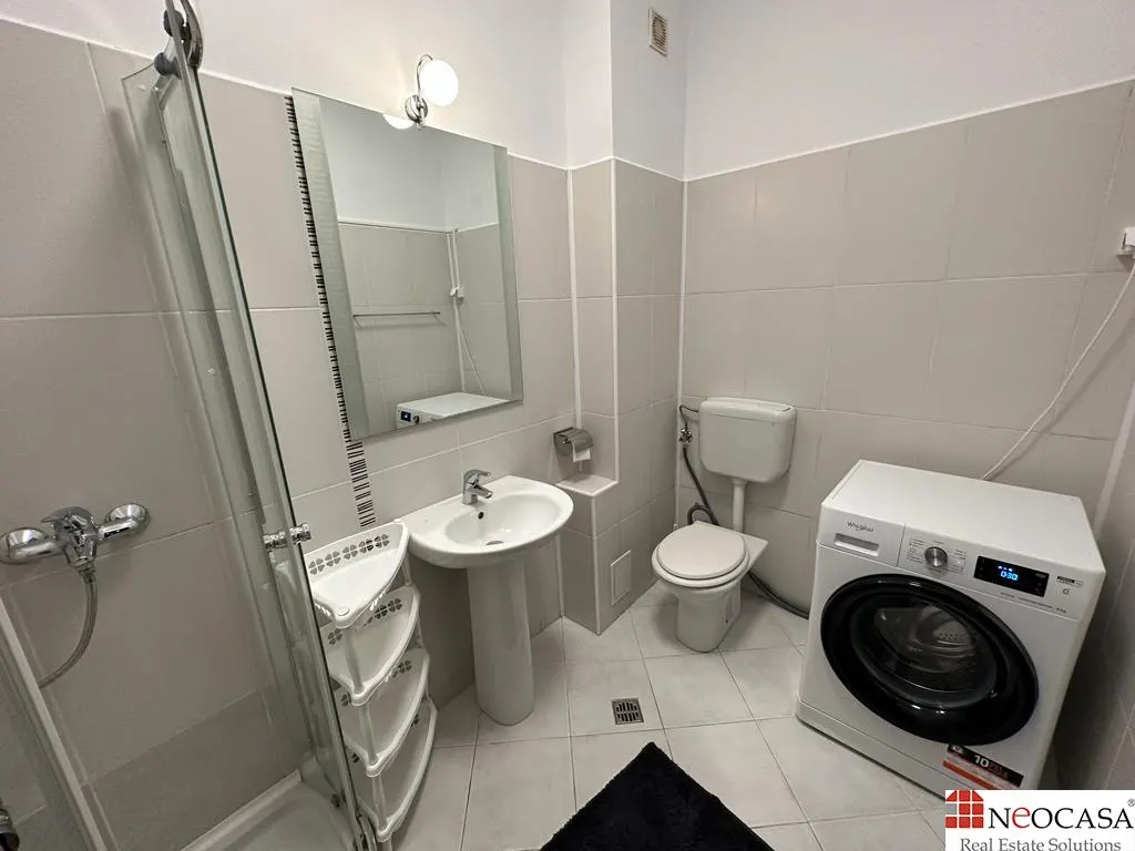 3 camere – Zona Domenii / Manastirea Casin | 92 mp Utili, 2 Terase, 2 Bai - foto 10