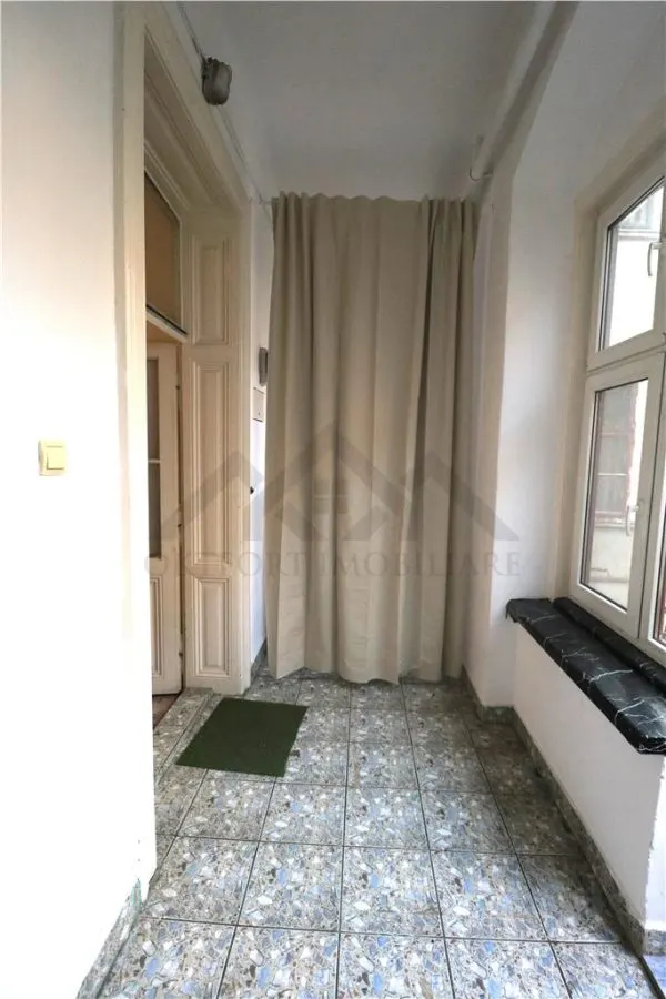 Apartament 3 camere  , centrala proprie , Central - foto 6