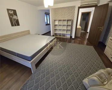 Vila 5 camere | American Village Pipera I 3Locuri de parcare - foto 25