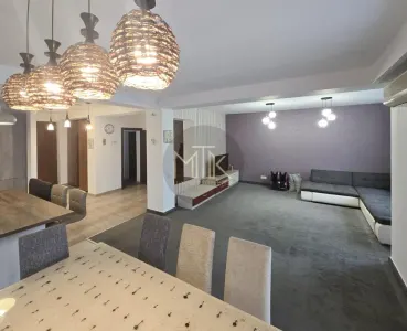 Vila 5 camere | American Village Pipera I 3Locuri de parcare - foto 4