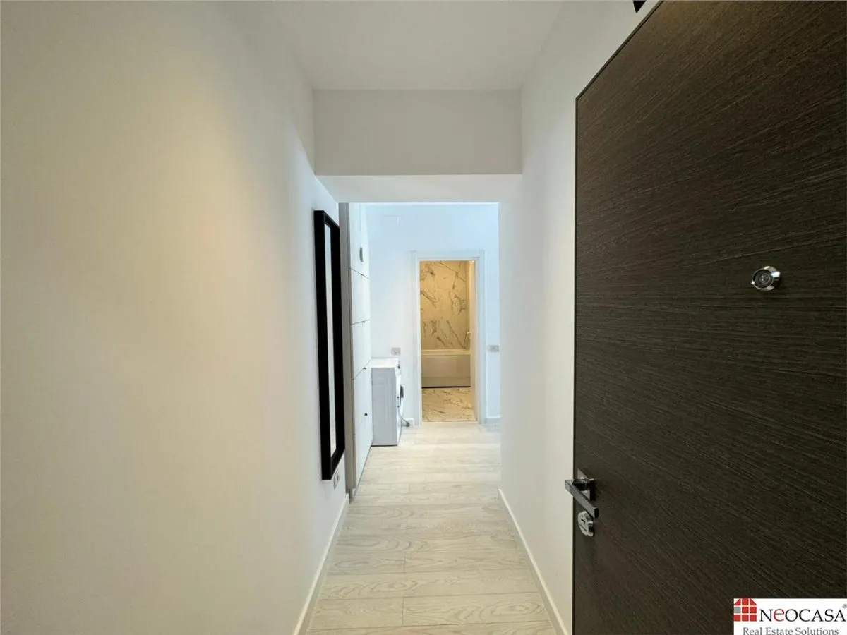 3 CAMERE SOS FUNDENI | LOC DE PARCARE - SUNLAKE VIEW - foto 7
