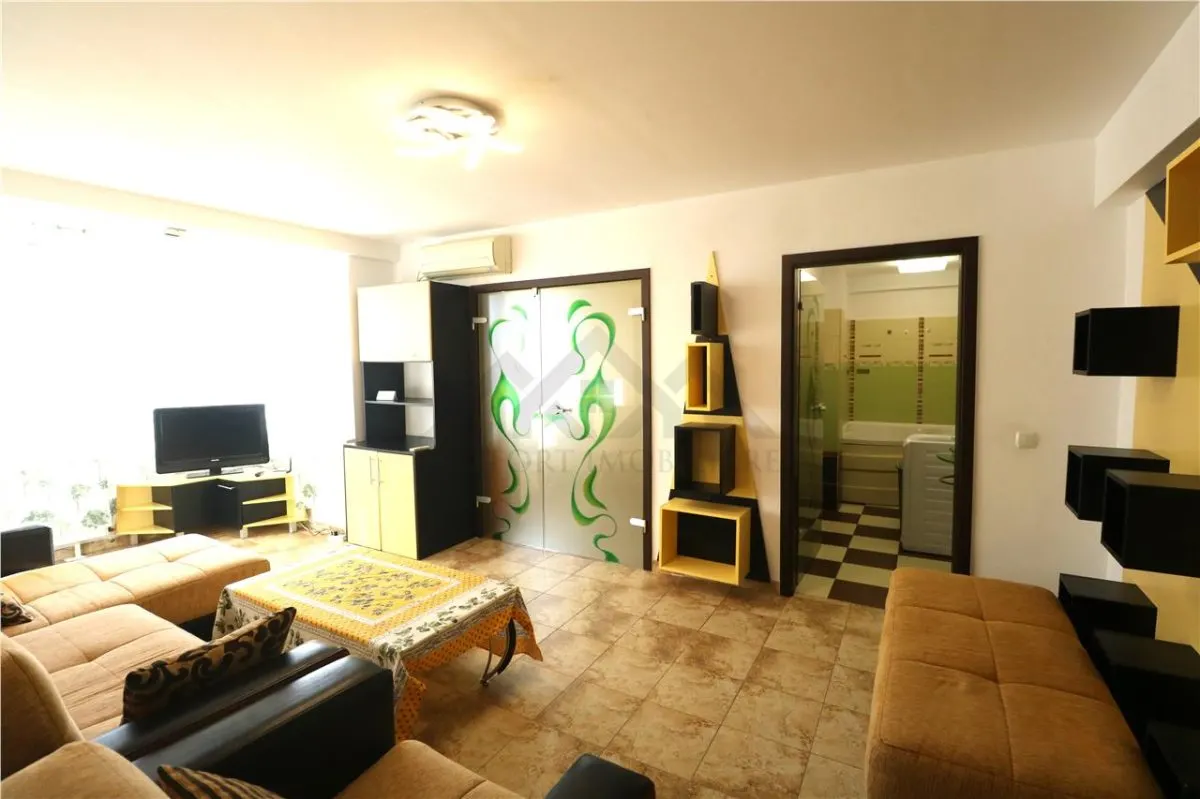 Apartament 2 camere , centrala proprie ,in P-ta Operei - foto 1