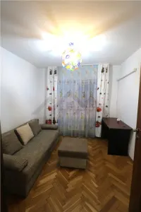 Apartament 3 camere ,centrala proprie , zona Girocului - foto 9