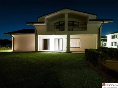 Vila superba de vanzare - Snagov - foto 18