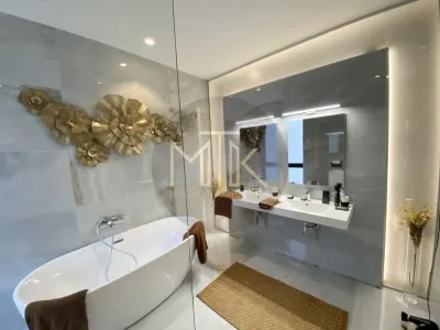 VIla lux 5 camere & Piscina I Pipera-Iancu Nicolae I Mobilata&utilata - foto 10