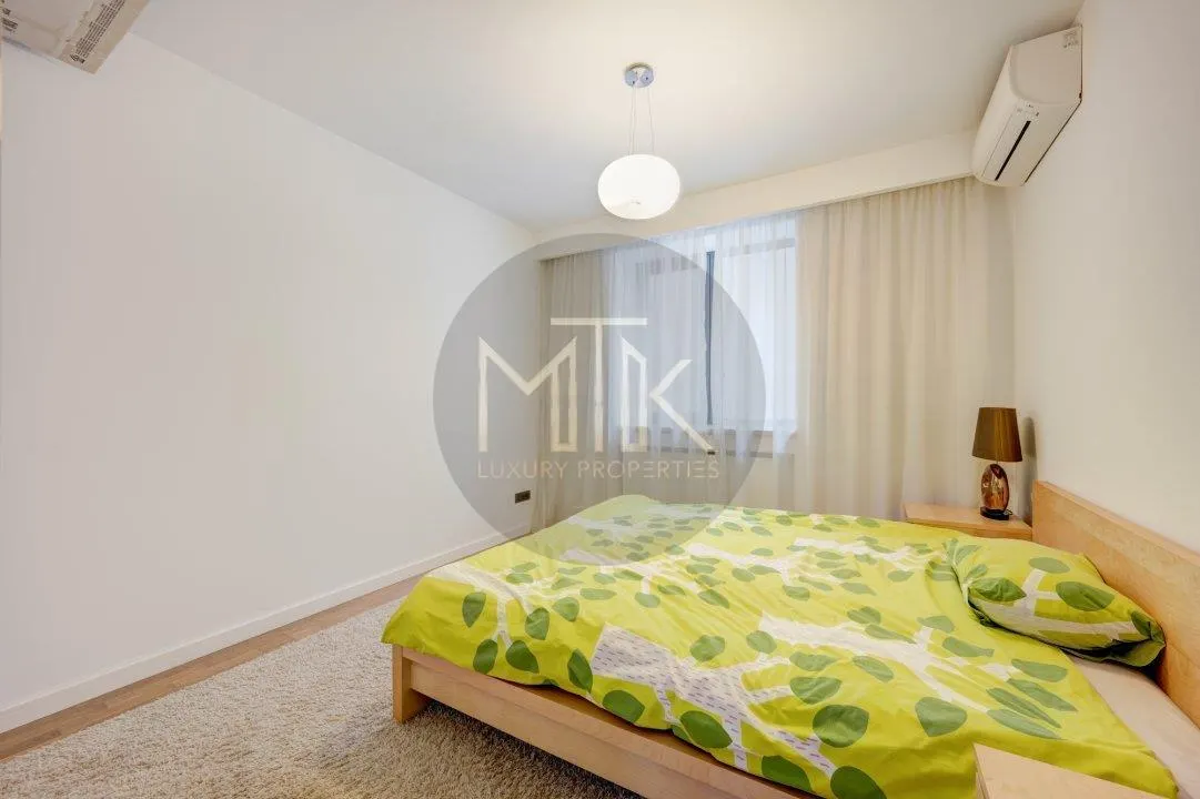Exclusiv - Floreasca | Apartament PREMIUM, 3Cam I Pet friendly - foto 11