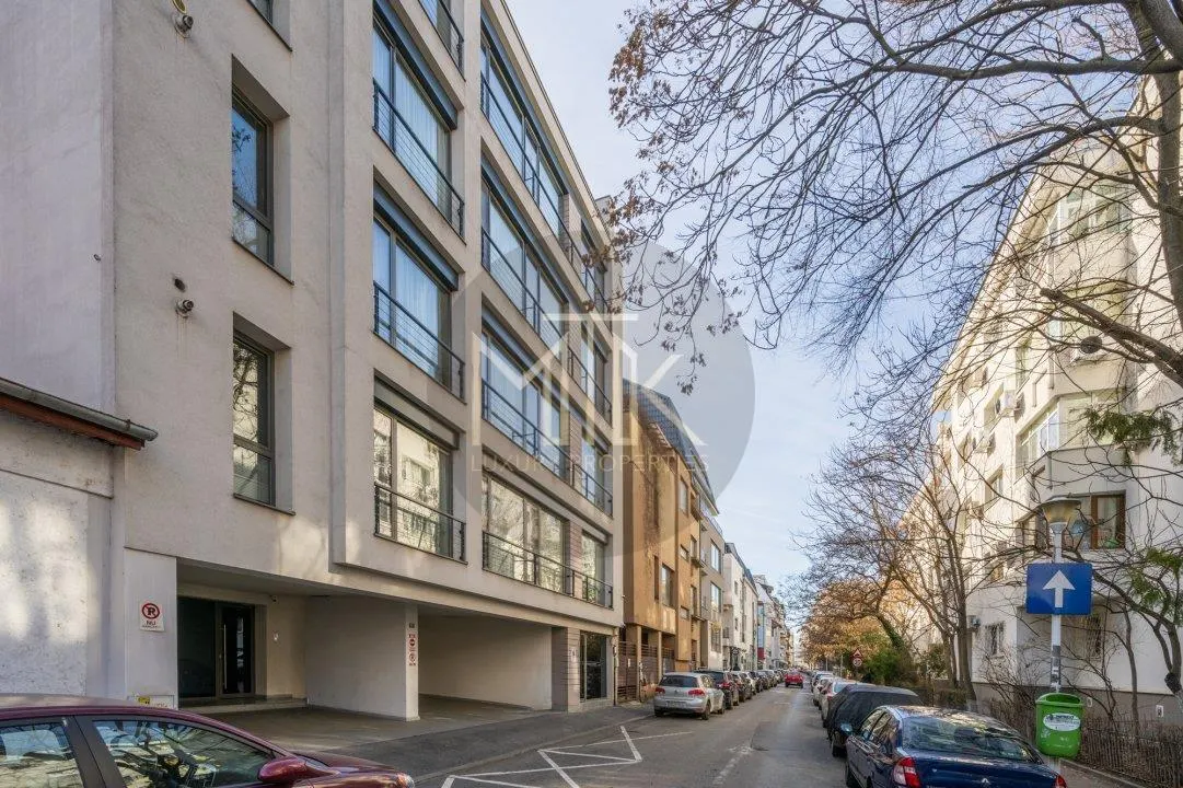 Exclusiv - Floreasca | Apartament PREMIUM, 3Cam I Pet friendly - foto 14
