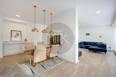 Exclusiv - Floreasca | Apartament PREMIUM, 3Cam I Pet friendly - foto 3