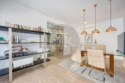 Exclusiv - Floreasca | Apartament PREMIUM, 3Cam I Pet friendly - foto 4