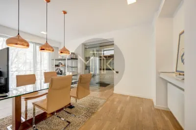 Exclusiv - Floreasca | Apartament PREMIUM, 3Cam I Pet friendly - foto 5