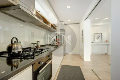 Exclusiv - Floreasca | Apartament PREMIUM, 3Cam I Pet friendly - foto 7