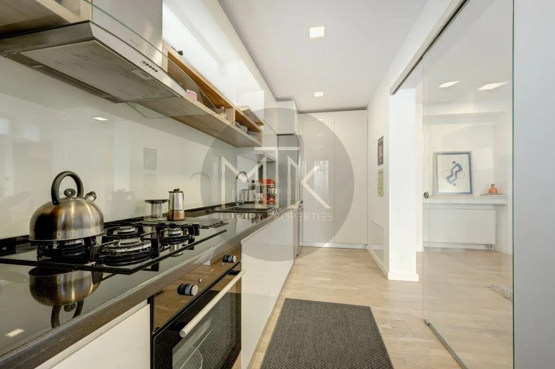 Exclusiv - Floreasca | Apartament PREMIUM, 3Cam I Pet friendly - foto 7
