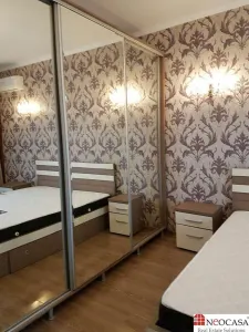 Resedinta exclusivista 370 mp, teren 600 mp, curte amenajata si finisaje premium - foto 10