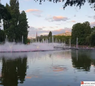 LOCUINTA TA APROAPE DE PARC BLOC Y ! - foto 7