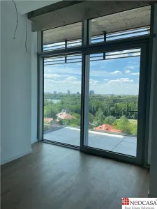2 Camere | UP-site Floreasca | Etaj 7/25 | Parcare + Boxa - foto 2
