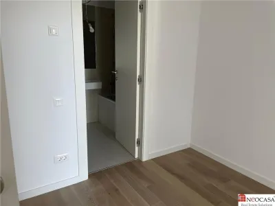 2 Camere | UP-site Floreasca | Etaj 7/25 | Parcare + Boxa - foto 14