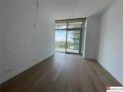 2 Camere | UP-site Floreasca | Etaj 7/25 | Parcare + Boxa - foto 9