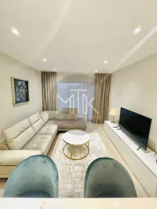 Apartament 3 camere - LUX | TRIANA PIPERA  | 1Loc Parcare - foto 3