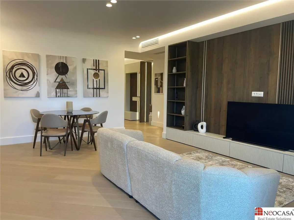 3 CAMERE | CORTINA 126 | PRIMA INCHIRIERE | PRET FARA TVA | LOC DE PARCARE - foto 1