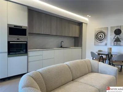 3 CAMERE | CORTINA 126 | PRIMA INCHIRIERE | PRET FARA TVA | LOC DE PARCARE - foto 2