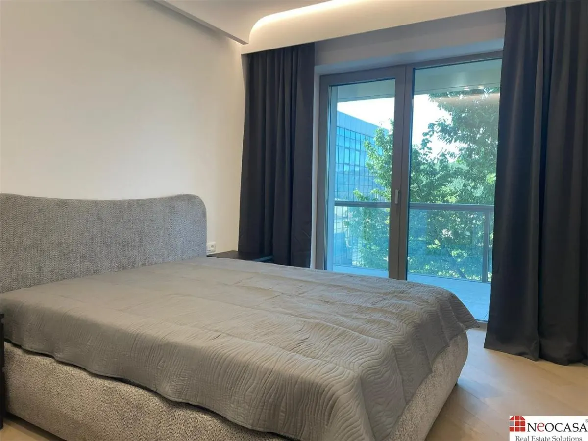 3 CAMERE | CORTINA 126 | PRIMA INCHIRIERE | PRET FARA TVA | LOC DE PARCARE - foto 12