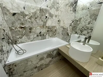 3 CAMERE | CORTINA 126 | PRIMA INCHIRIERE | PRET FARA TVA | LOC DE PARCARE - foto 15