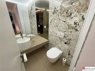 3 CAMERE | CORTINA 126 | PRIMA INCHIRIERE | PRET FARA TVA | LOC DE PARCARE - foto 16