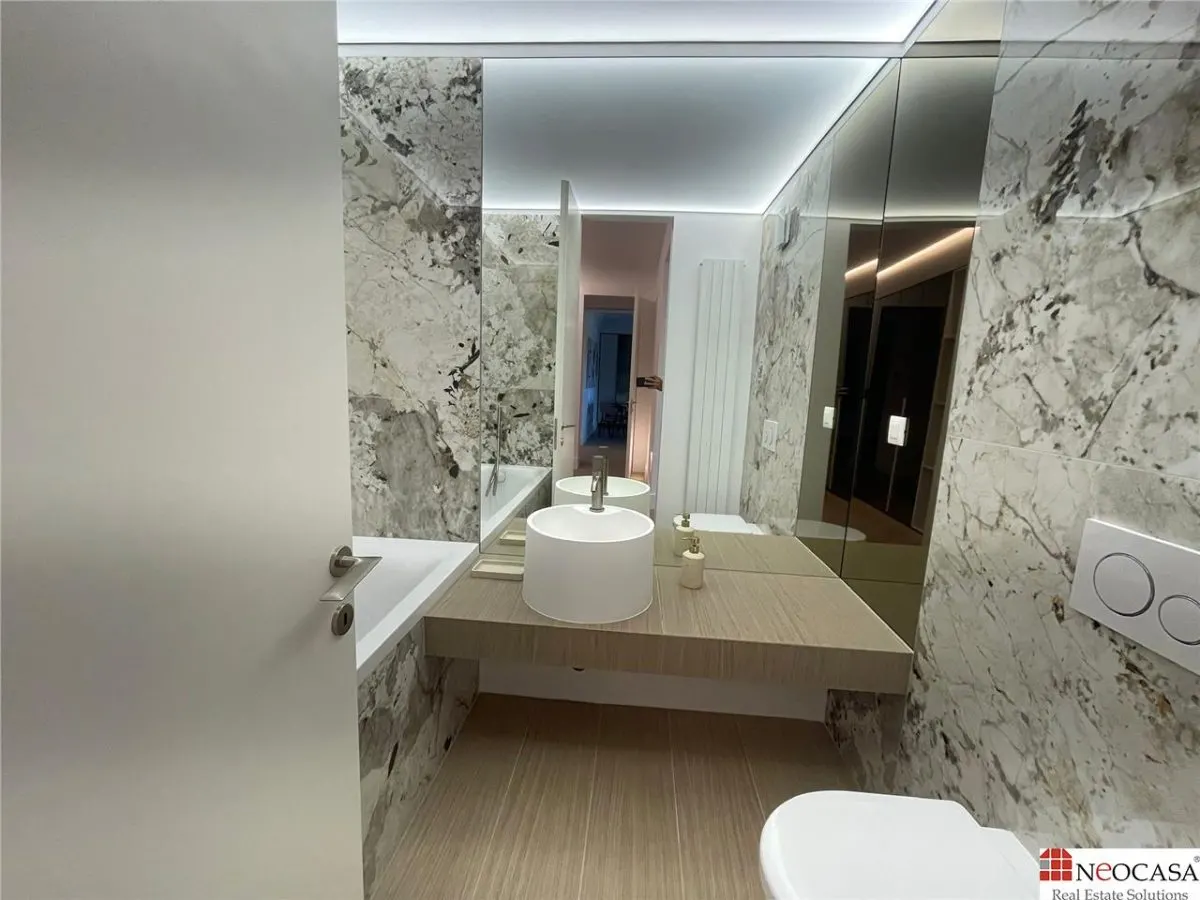 3 CAMERE | CORTINA 126 | PRIMA INCHIRIERE | PRET FARA TVA | LOC DE PARCARE - foto 17