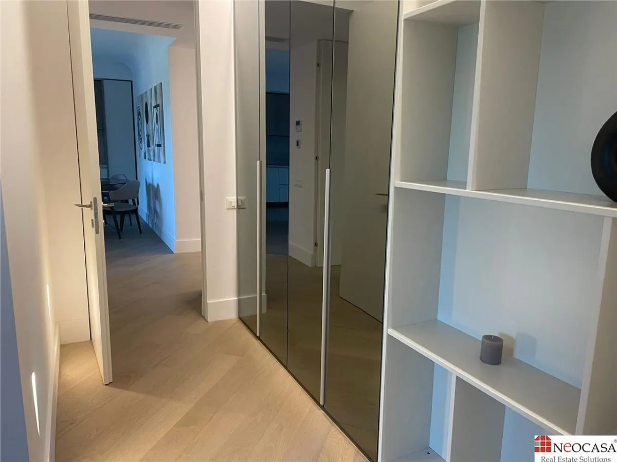 3 CAMERE | CORTINA 126 | PRIMA INCHIRIERE | PRET FARA TVA | LOC DE PARCARE - foto 19