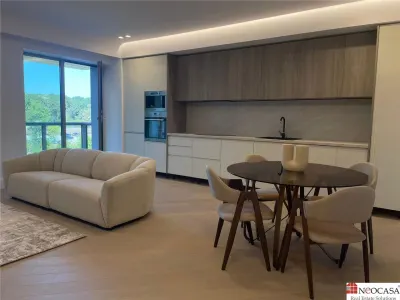 3 CAMERE | CORTINA 126 | PRIMA INCHIRIERE | PRET FARA TVA | LOC DE PARCARE - foto 3