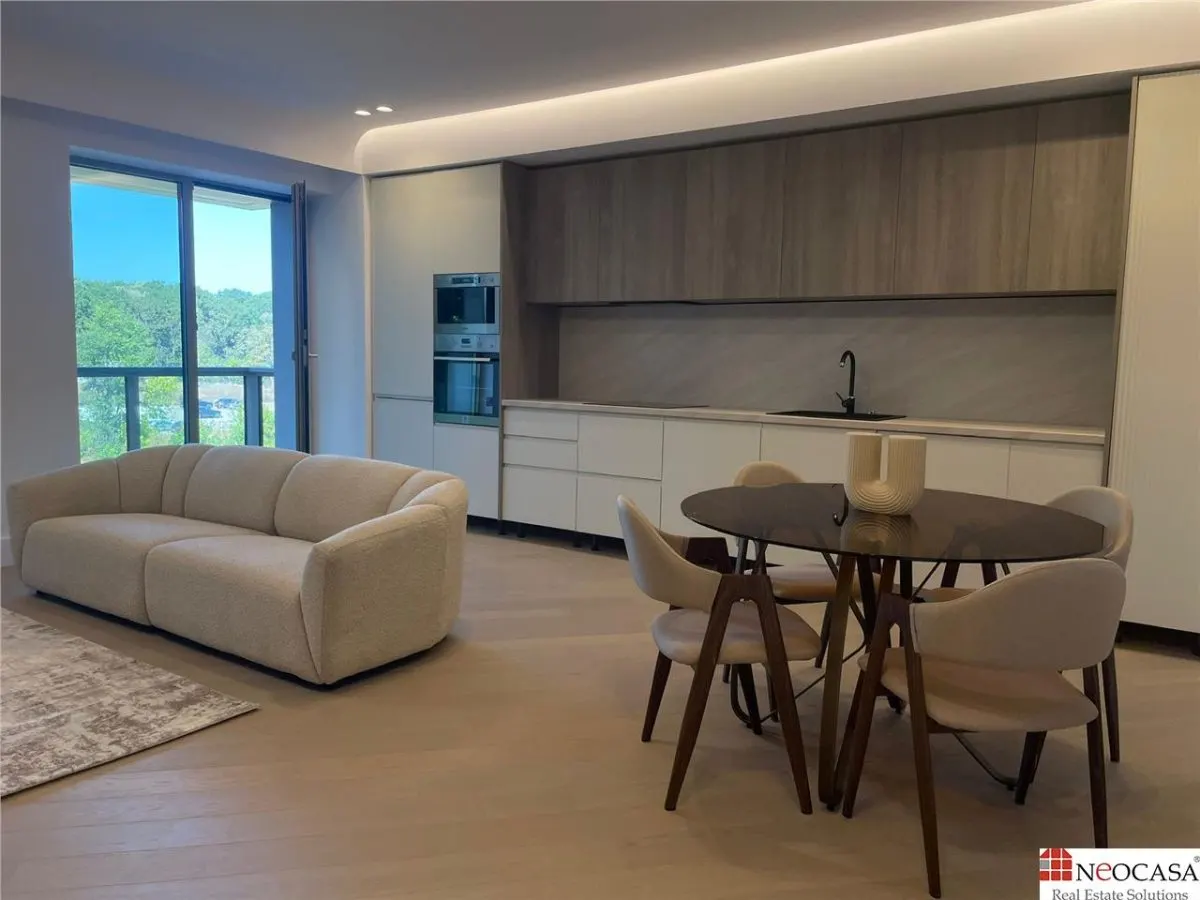3 CAMERE | CORTINA 126 | PRIMA INCHIRIERE | PRET FARA TVA | LOC DE PARCARE - foto 3