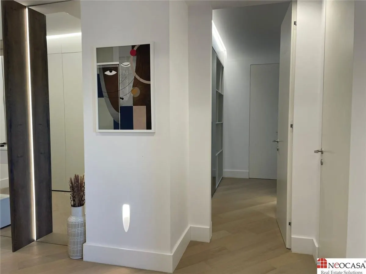 3 CAMERE | CORTINA 126 | PRIMA INCHIRIERE | PRET FARA TVA | LOC DE PARCARE - foto 24
