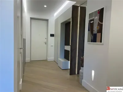 3 CAMERE | CORTINA 126 | PRIMA INCHIRIERE | PRET FARA TVA | LOC DE PARCARE - foto 25