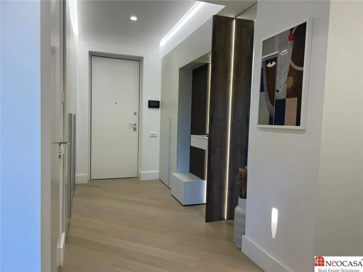 3 CAMERE | CORTINA 126 | PRIMA INCHIRIERE | PRET FARA TVA | LOC DE PARCARE - foto 25