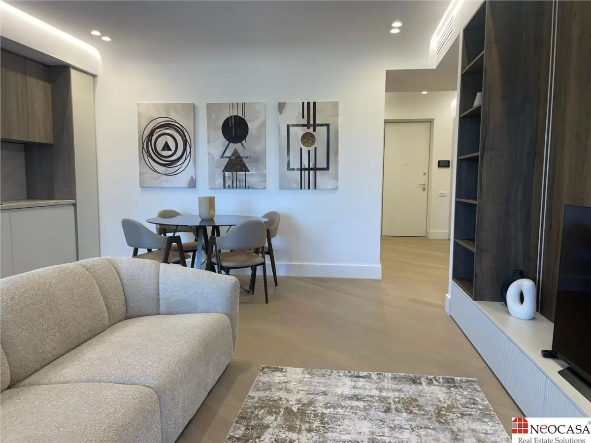 3 CAMERE | CORTINA 126 | PRIMA INCHIRIERE | PRET FARA TVA | LOC DE PARCARE - foto 4