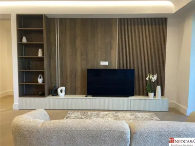 3 CAMERE | CORTINA 126 | PRIMA INCHIRIERE | PRET FARA TVA | LOC DE PARCARE - foto 5