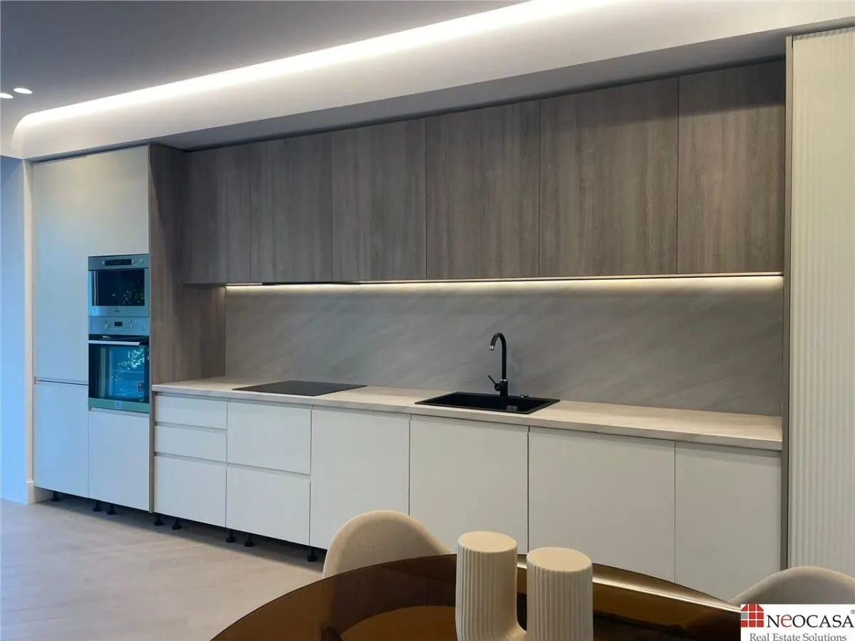 3 CAMERE | CORTINA 126 | PRIMA INCHIRIERE | PRET FARA TVA | LOC DE PARCARE - foto 6