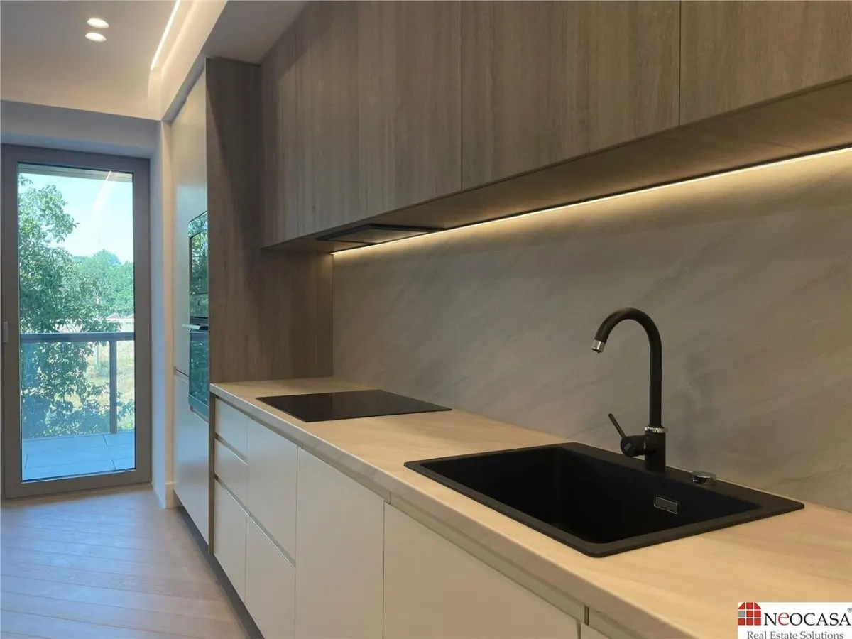 3 CAMERE | CORTINA 126 | PRIMA INCHIRIERE | PRET FARA TVA | LOC DE PARCARE - foto 7